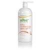 Alba Botanica Daily Moisturizing Lotion SPF 15, Normal to Dry