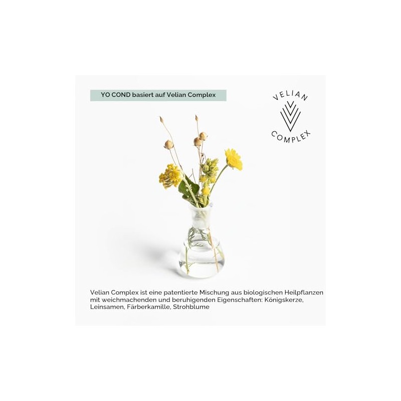 Kemon - Yo Cond Beige Reflective Conditioner Natural Origin with