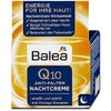 Balea Night Cream Q10 Anti-Wrinkle, 50 ml