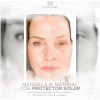 Laura Gray Maquillaje Con Protector Solar Con Color Fps 30