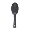 Goody Detangle It Oval Hair Brush, Black, Custom Style Detangler