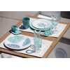 Marine Business Harmony Mare Large Flat Dinner Plate 27cm Single