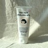 Rocky's Tea Tree Peeling Gel 120ml / Circle / 록키스