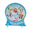 Fun Express 7" x 7 1/2" 33D Make-a-Snow Globe Scene