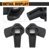 MDEOOSKY A4517570101 Car Front Hood Locking Mechanism Left Right Replacement