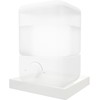 Acrylic Humidifiers Tray for LEVOIT Classic 160 Top-Fill Humidifiers 2.5L
