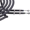 Supplying Demand 5304516159 4839734 Electric Range Cooktop 8 Inch Safety