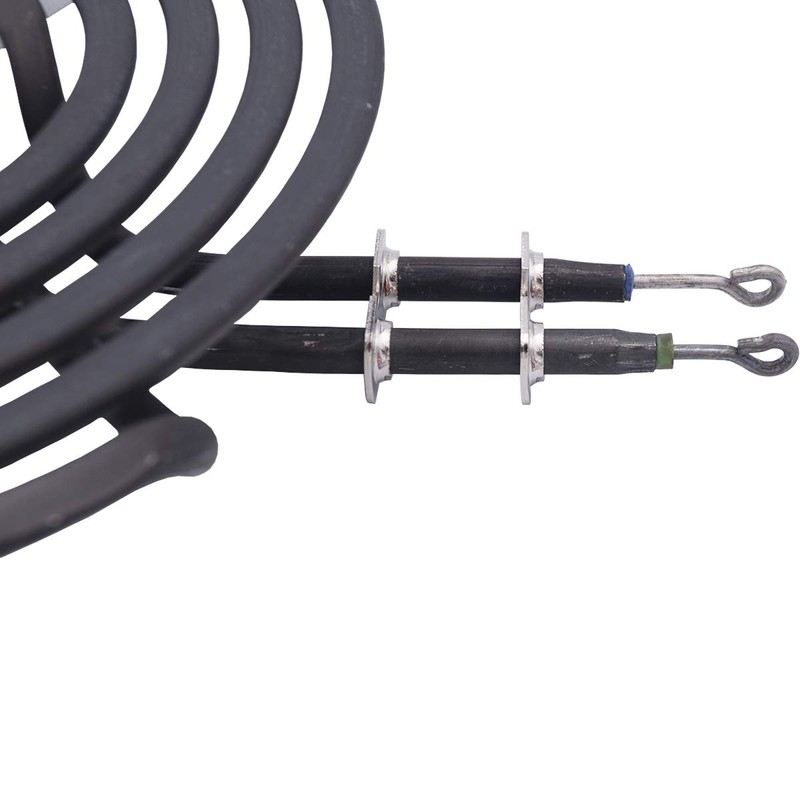 Supplying Demand 5304516159 4839734 Electric Range Cooktop 8 Inch Safety
