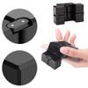 Infinity Cube Fidget Toy Cube suitable for Adults & Kids,