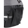 VAUDE Silkroad Mesh Pannier Rack Bag Special Edition Bicycle Bag