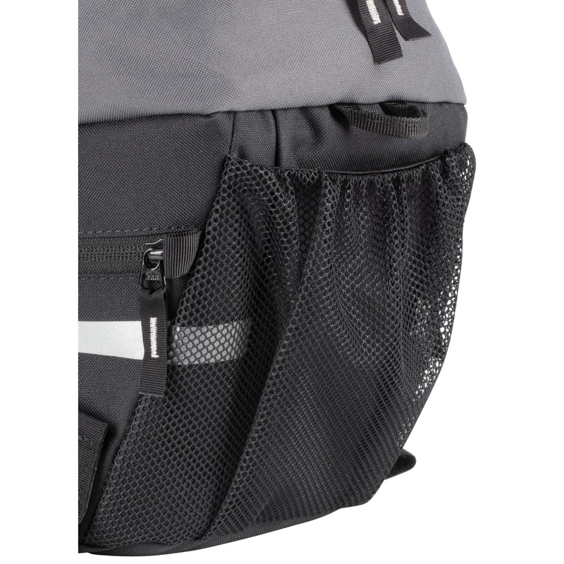 VAUDE Silkroad Mesh Pannier Rack Bag Special Edition Bicycle Bag
