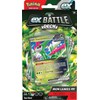 Pokémon TCG Tapu Koko ex/Iron Leaves ex Battle Deck