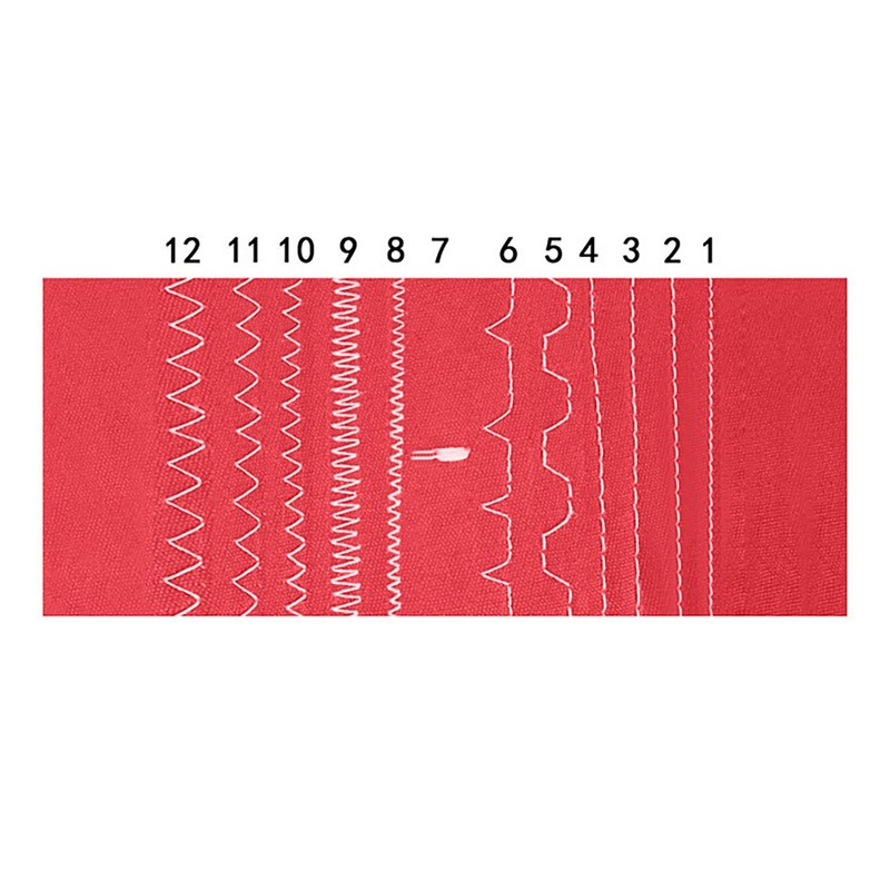 Small Sewing Machine, Portable Mini Handcraft Sewing Machine