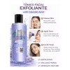 Tónico Facial Exfoliante Kj Ácido Glicólico 150 Ml