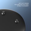 for GO Plus + Charging Station Professional Magnetic RGB Charging