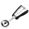SUNNORN Large Cookie Scoop, 3 Tbsp Cookie Scoop for Baking,