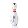 WJMTXAZH Cool Torch Metal Lighters, Novelty Windproof Jet Funny Lighter,