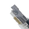 Frankberg 1 x Door Lock Actuator Front Right Compatible with