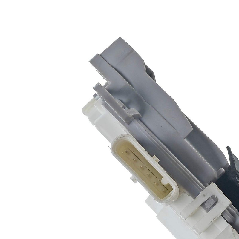 Frankberg 1 x Door Lock Actuator Front Right Compatible with