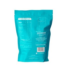 HABITS BY NFK- Colágeno Hidrolizado 250 g con Péptidos de Origen Bovino, Grass Fed - 16 Porciones, Sabor Neutro