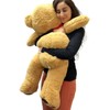Big Plush Large 3ft Teddy Bear Soft 36 inches Giant