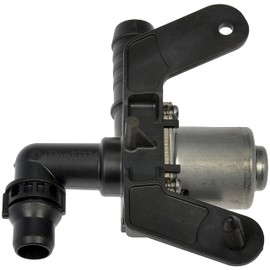 Dorman 904-653 Heater Control Valve Compatible with Select Ford/Lincoln Models