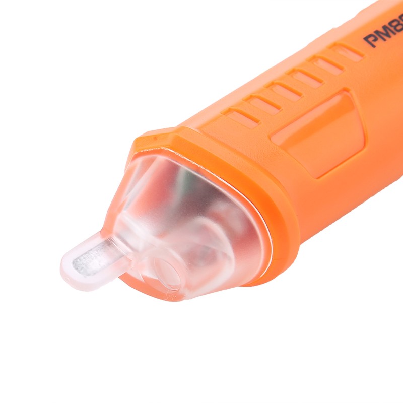 PM8909 Intelligent Non Contact AC Voltage Tester Pen Circuit Detector