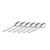 Zwilling Bela 6 Coffee Spoons