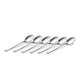Zwilling Bela 6 Coffee Spoons
