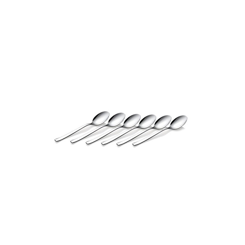 Zwilling Bela 6 Coffee Spoons