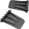 Drive-up Golf Cart Bag Rack Strap Buckle, for Most Club