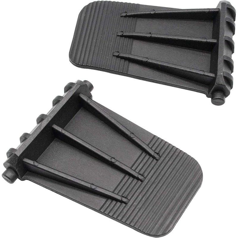 Drive-up Golf Cart Bag Rack Strap Buckle, for Most Club