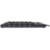 MANHATTAN 28 Ports USB 2.0/USB 3.0 Combo HUB, Manhattan 163606