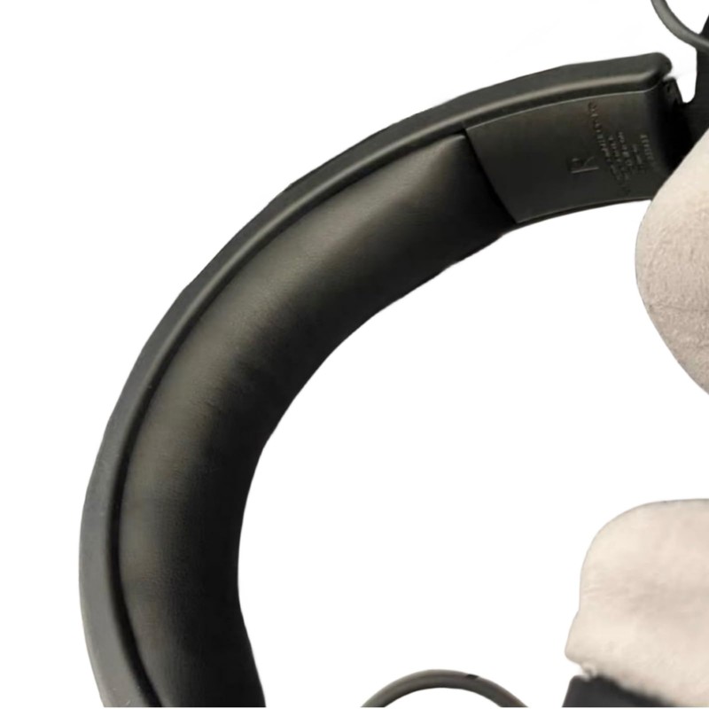 Levigo Protein Leather Headset Case Replacement Headband Cover Compatible with