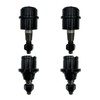 Heavy Duty Upper and Lower Ball Joint 1420BJPACK Replacement for