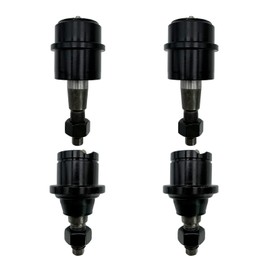 Heavy Duty Upper and Lower Ball Joint 1420BJPACK Replacement for 2014-2020 Dodge Ram 2500 3500