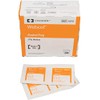Covidien 6818 Webcol Alcohol Prep, Sterile, Medium, 2-Ply (Pack of