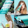 Batiste Dry Shampoo, Original Fragrance, Refresh Hair and Absorb Oil