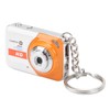 Mini Camera, 58g HD Small Security Camera with Motion Detection,