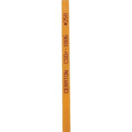 ceraton (seraton) Ceramic Fiber Slice csor – 1004 – 100 1 X 4 X 100 Orange # 250