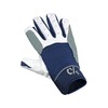 crazy4sailing Sailing Gloves Men & Women Cruising Navy L -