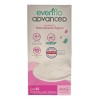 Protectores Para Lactancia Evenflo Absorgel 48 Pzas