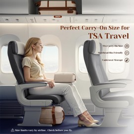 Coolife Luggage Set 3 Piece Suitcase Set Carry On Luggage PC Hardside Luggage TSA Lock Spinner Wheels Telescopic Handle