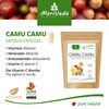 MoriVeda Camu Camu High Dose Vitamin C Capsules I Extract