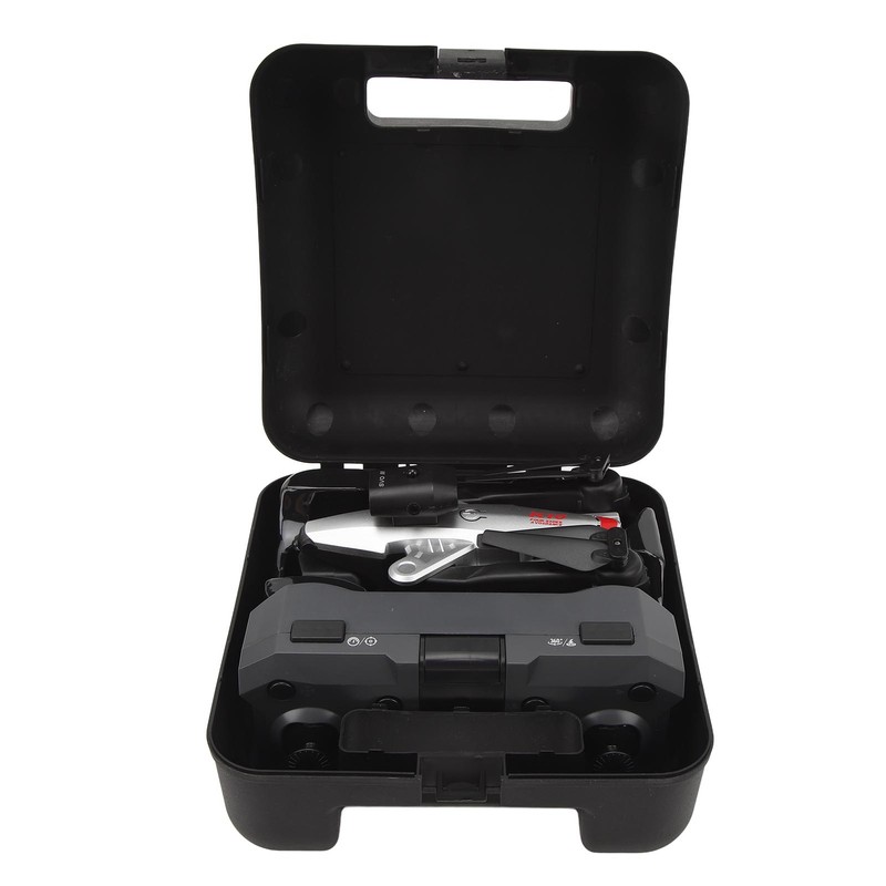 K10MAX Drone 4K HD 3 Lens Obstacle Avoid Optical Flow