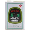 OIL, SESAME, KADOYA, SYSCO, 1-56OZ