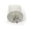 LORTECH Capacitor 100µF 450V Rectangular Copper Through-Hole 10% Tolerance for