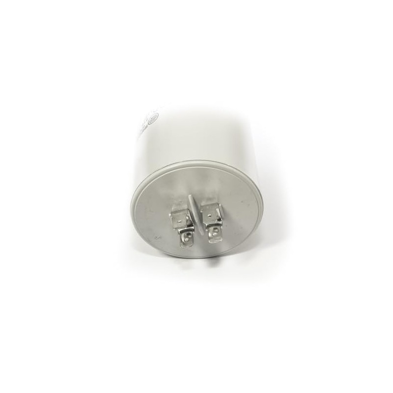 LORTECH Capacitor 100µF 450V Rectangular Copper Through-Hole 10% Tolerance for
