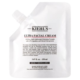 Kiehl's Moisture Barrier Cream Refill Pouch