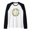 Nah Then Mardy Bum Yorkshire Slang Dialekt Rose Brown Raglan
